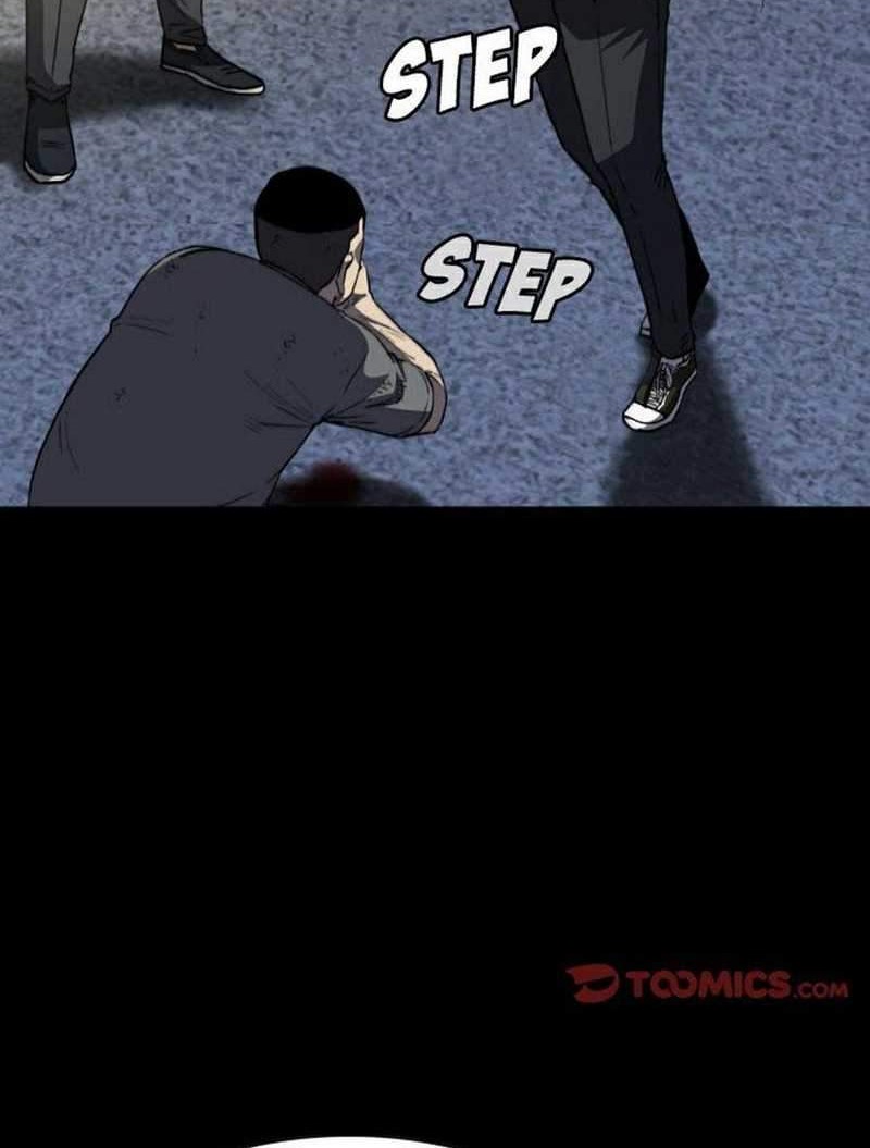 Watch Dog Chapter 55 Gambar 14