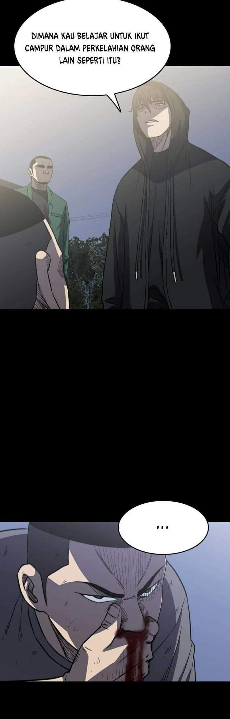 Watch Dog Chapter 55 Gambar 15