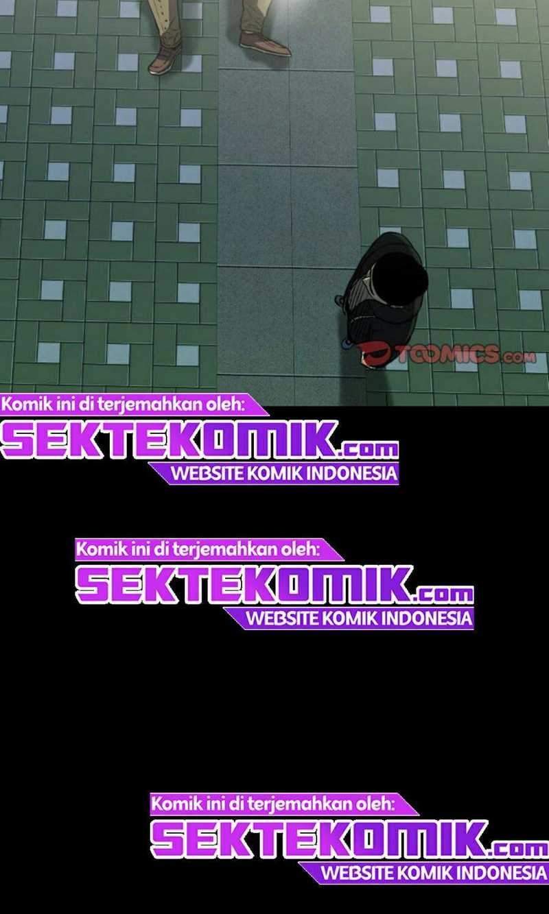 Watch Dog Chapter 54 Gambar 19