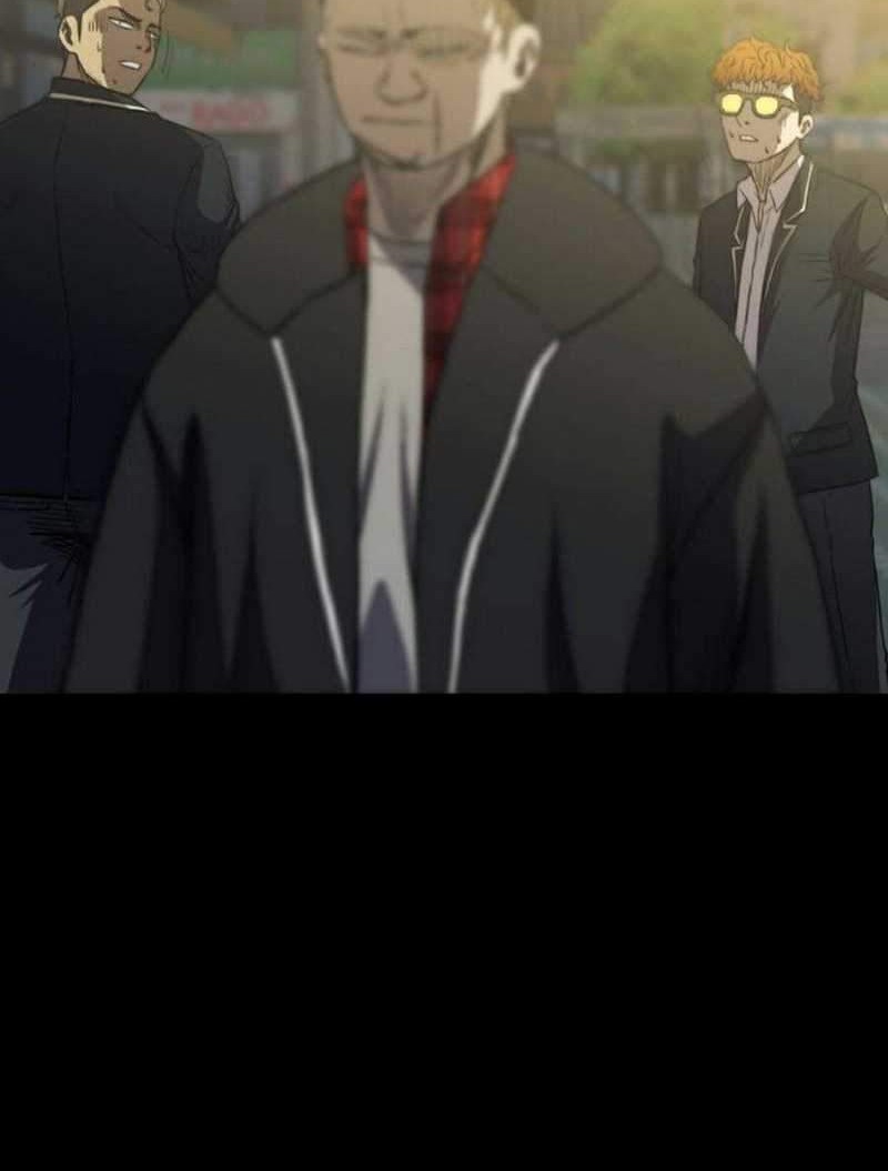 Watch Dog Chapter 54 Gambar 21