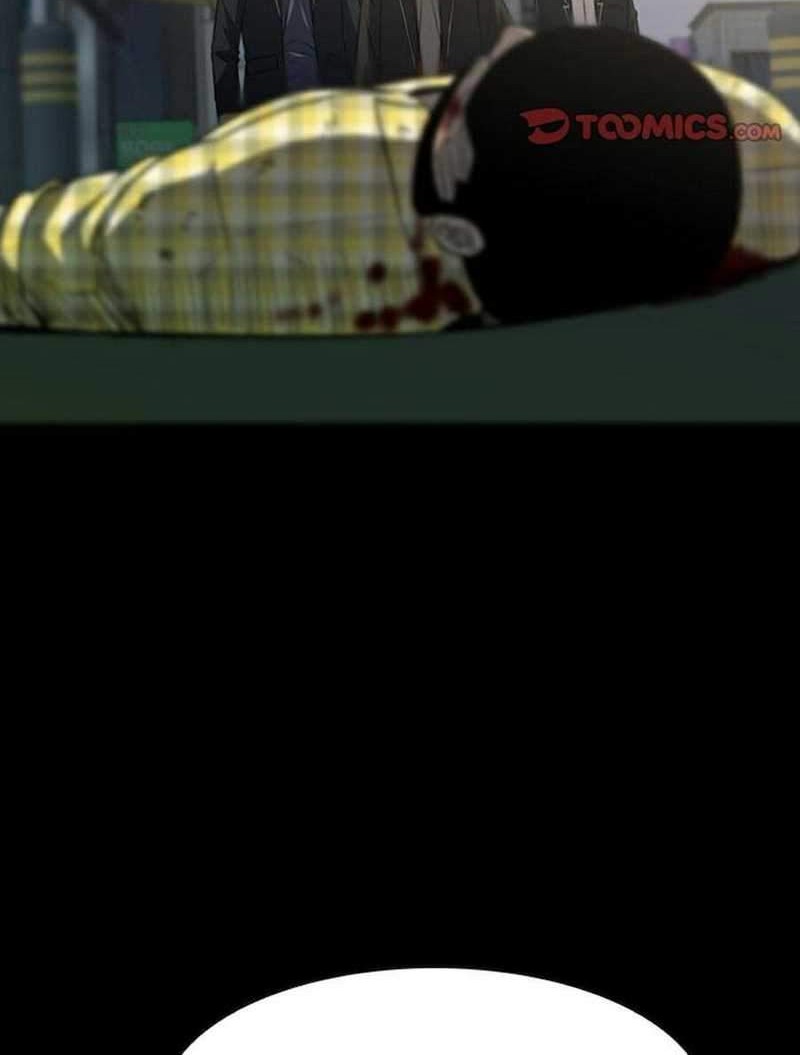 Watch Dog Chapter 54 Gambar 23