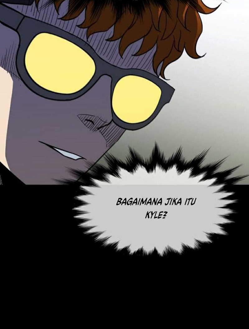 Watch Dog Chapter 54 Gambar 30