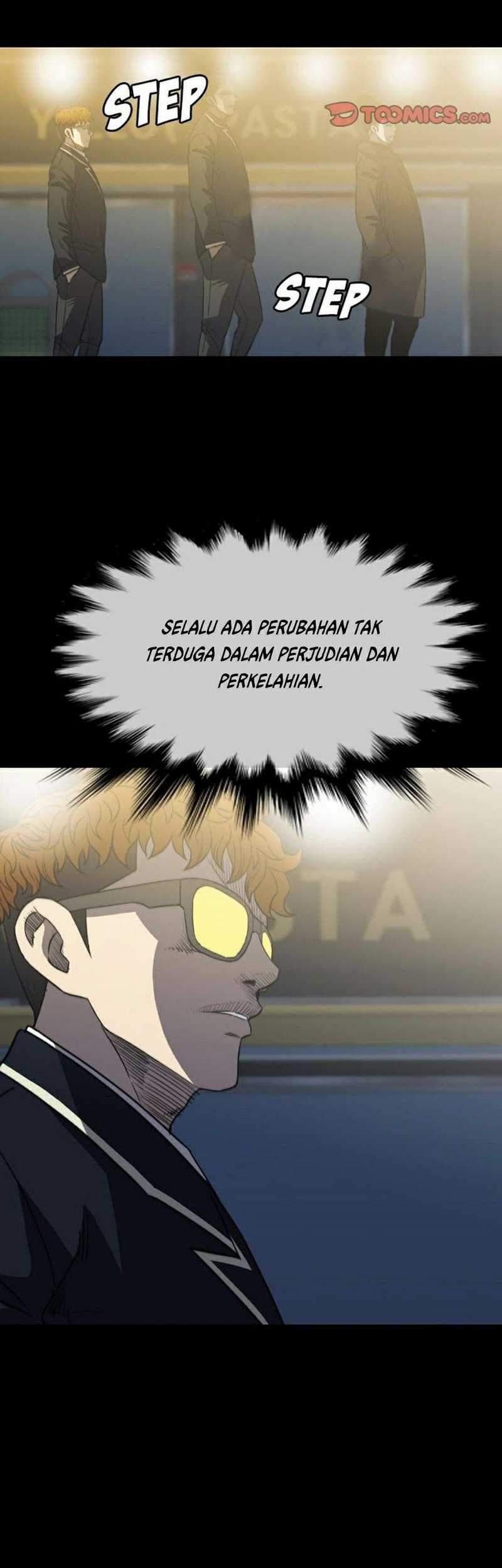 Watch Dog Chapter 54 Gambar 44