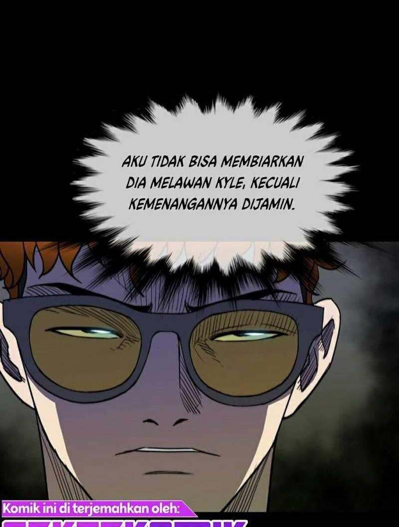 Watch Dog Chapter 54 Gambar 45