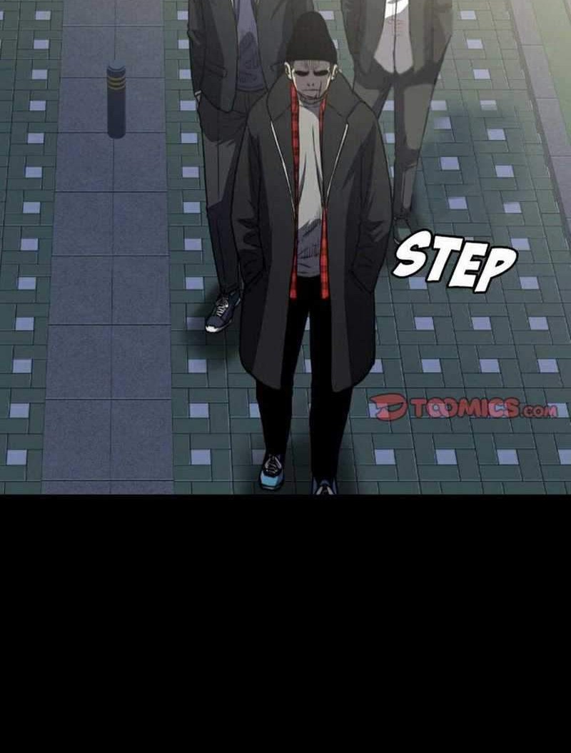 Watch Dog Chapter 54 Gambar 48