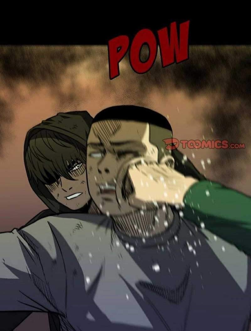 Watch Dog Chapter 54 Gambar 52