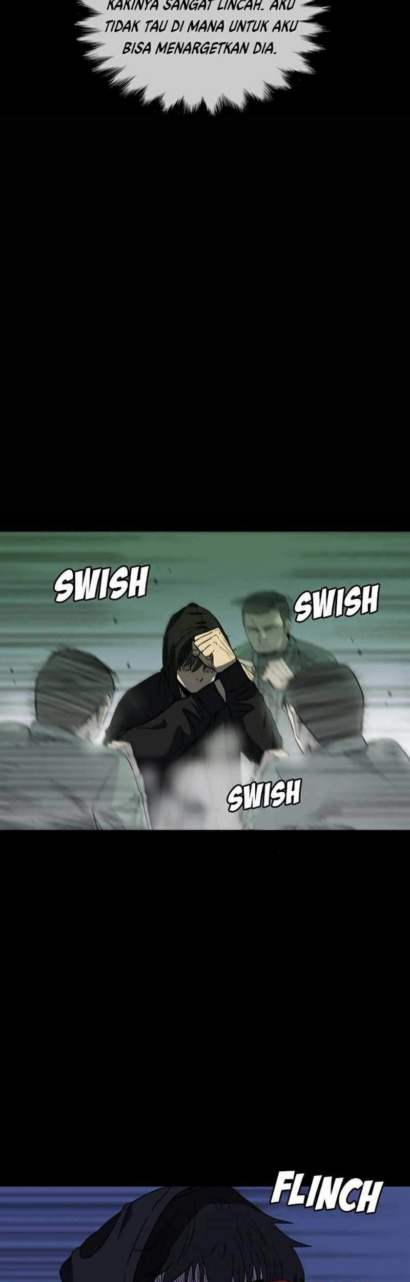 Watch Dog Chapter 53 Gambar 4