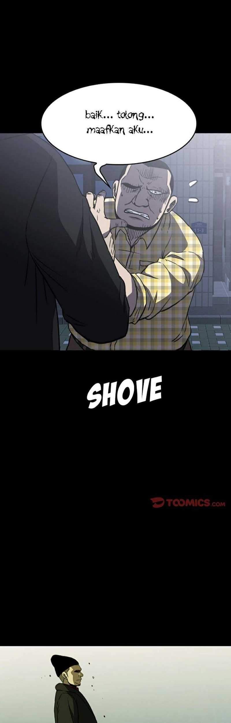 Watch Dog Chapter 53 Gambar 57