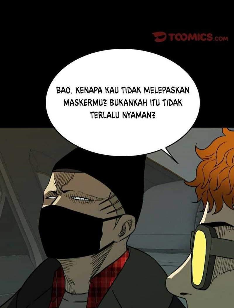 Watch Dog Chapter 53 Gambar 13