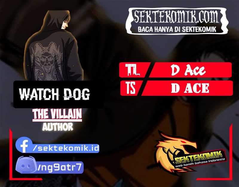 Komik Watch Dog Chapter 52 gambar nomor 1