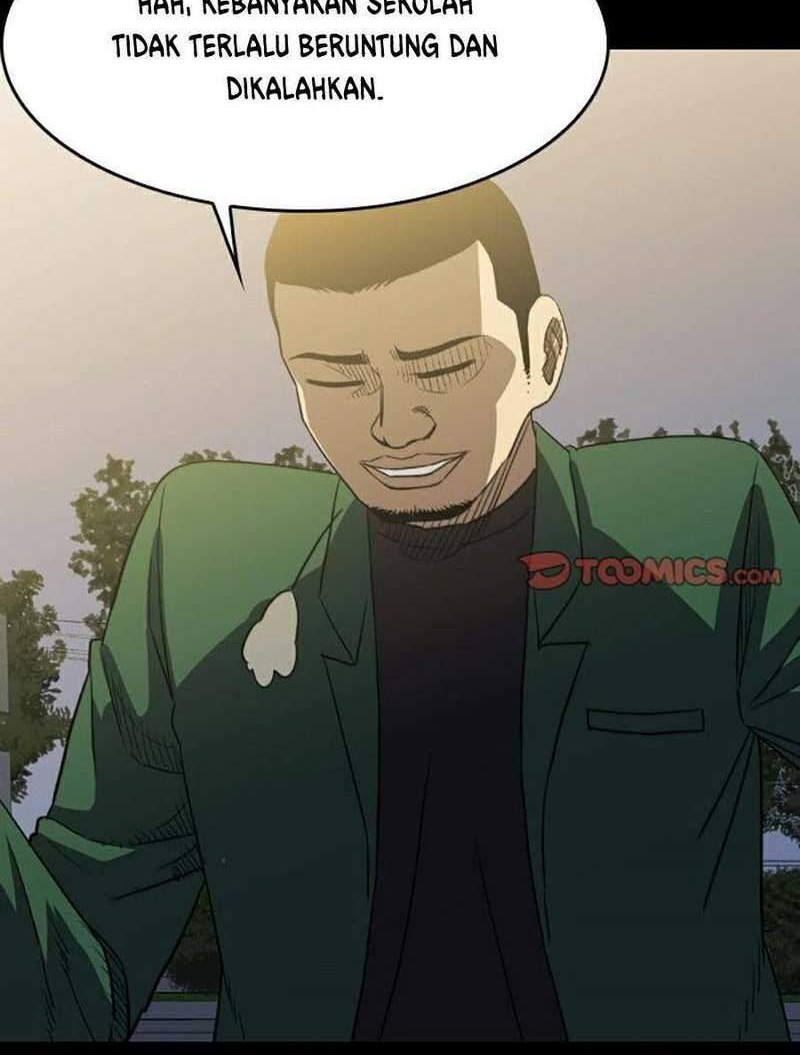 Watch Dog Chapter 52 Gambar 18