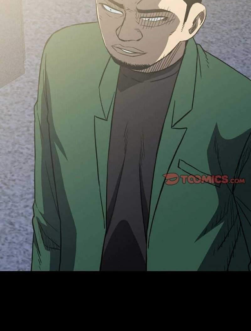 Watch Dog Chapter 52 Gambar 26