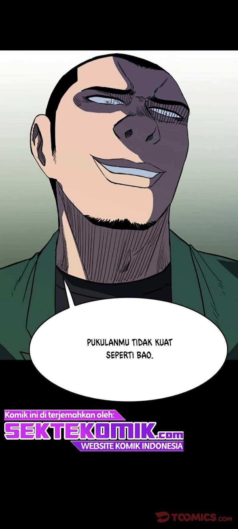 Watch Dog Chapter 52 Gambar 31