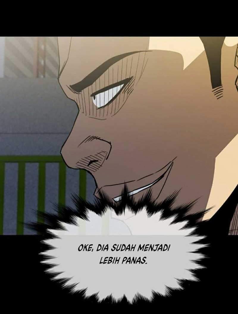 Watch Dog Chapter 52 Gambar 33