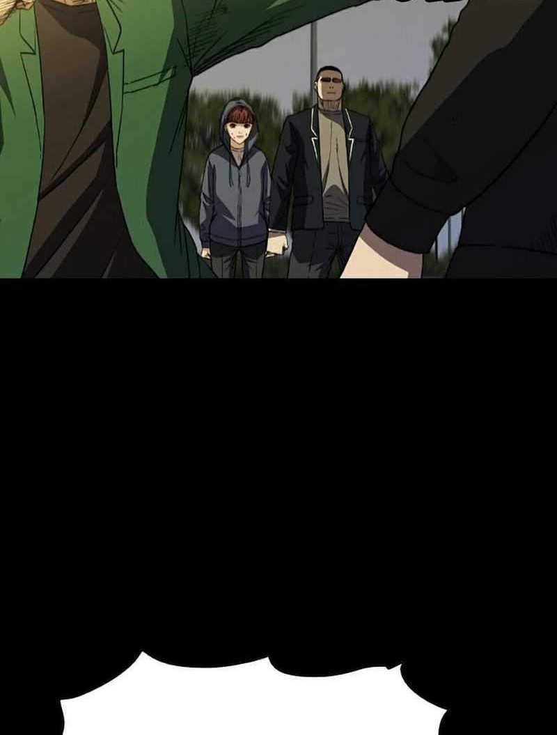 Watch Dog Chapter 52 Gambar 41