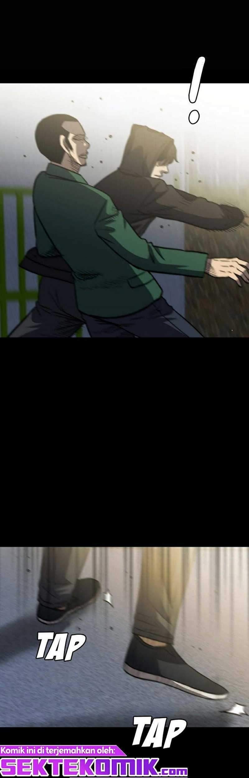 Watch Dog Chapter 52 Gambar 46