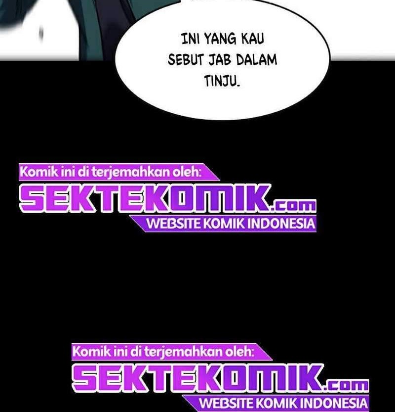 Watch Dog Chapter 52 Gambar 55