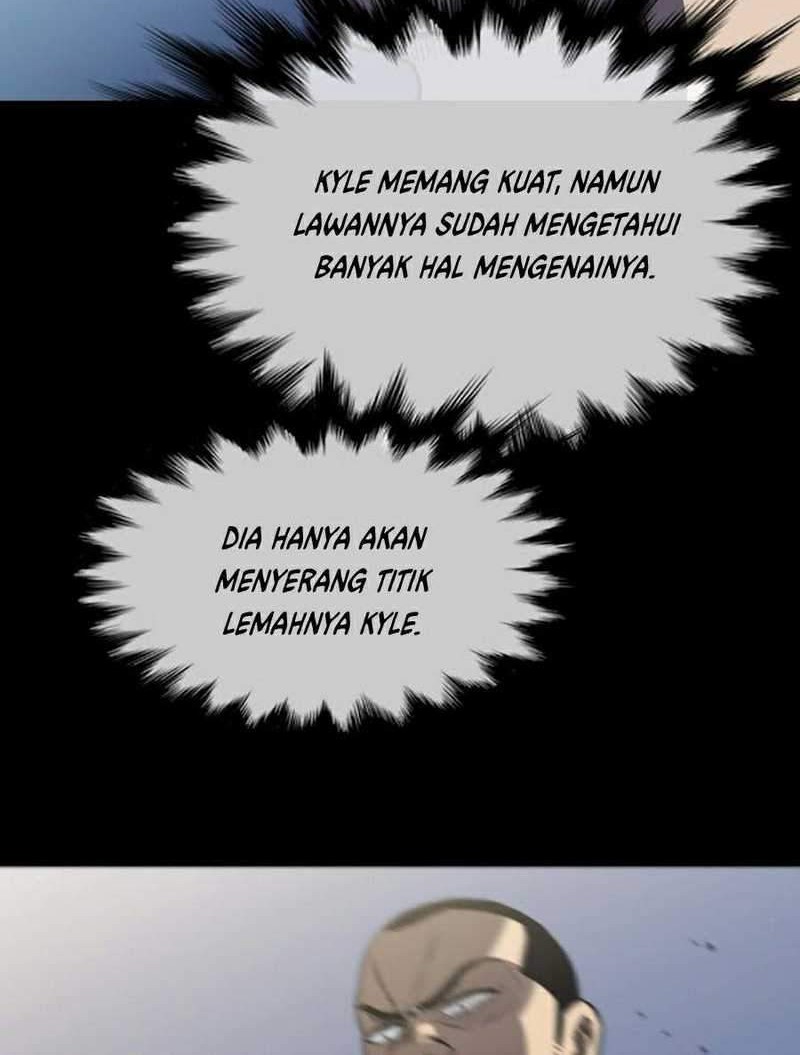 Watch Dog Chapter 52 Gambar 61