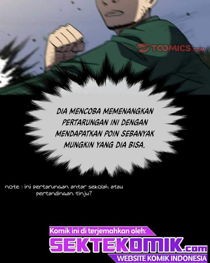 Watch Dog Chapter 52 Gambar 62