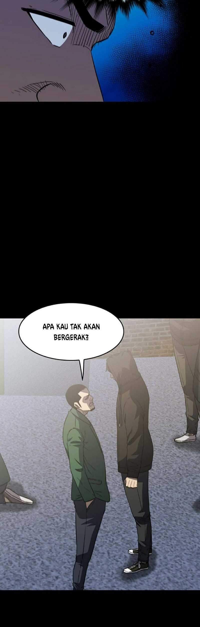 Watch Dog Chapter 51 Gambar 27