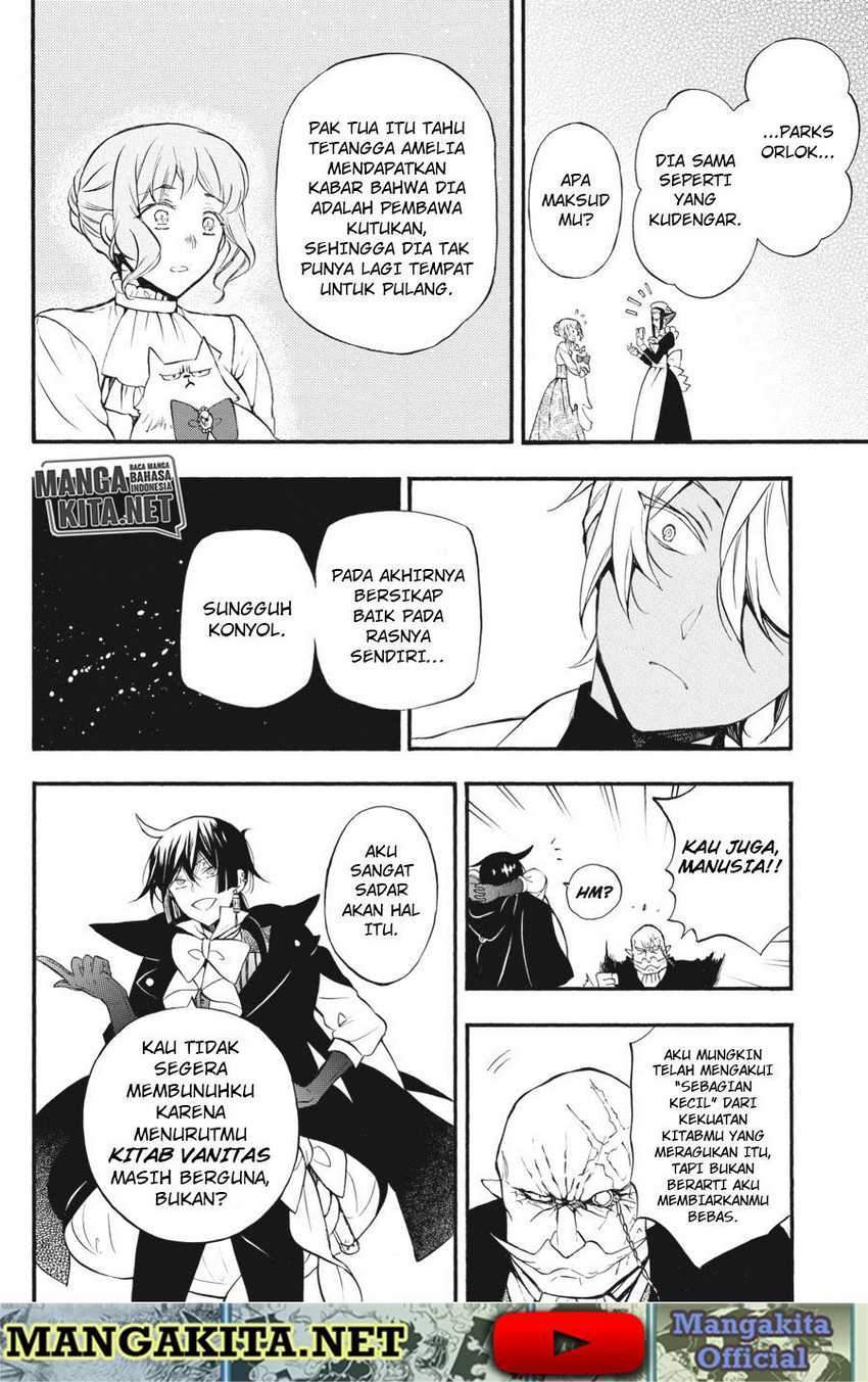Vanitas no Carte Chapter 5 Gambar 17
