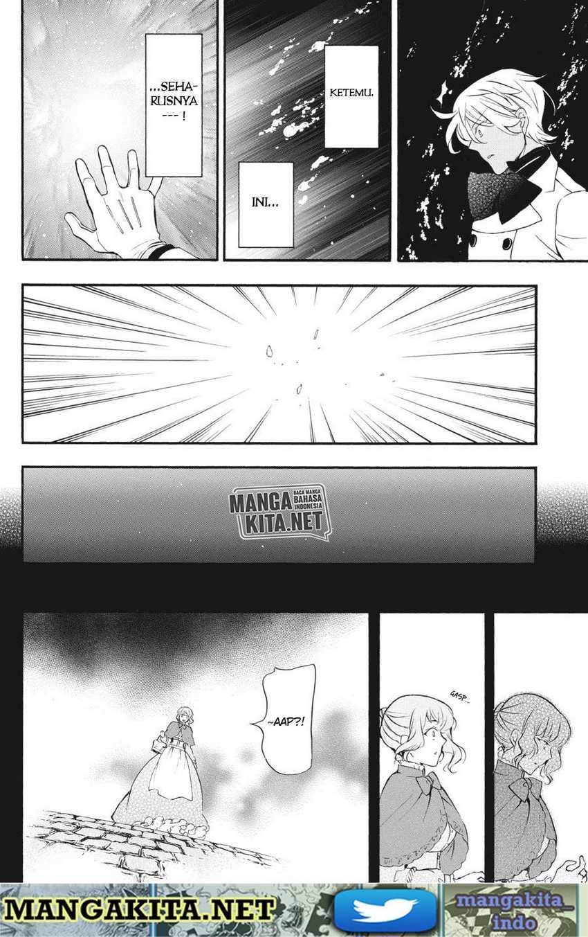 Vanitas no Carte Chapter 5 Gambar 29