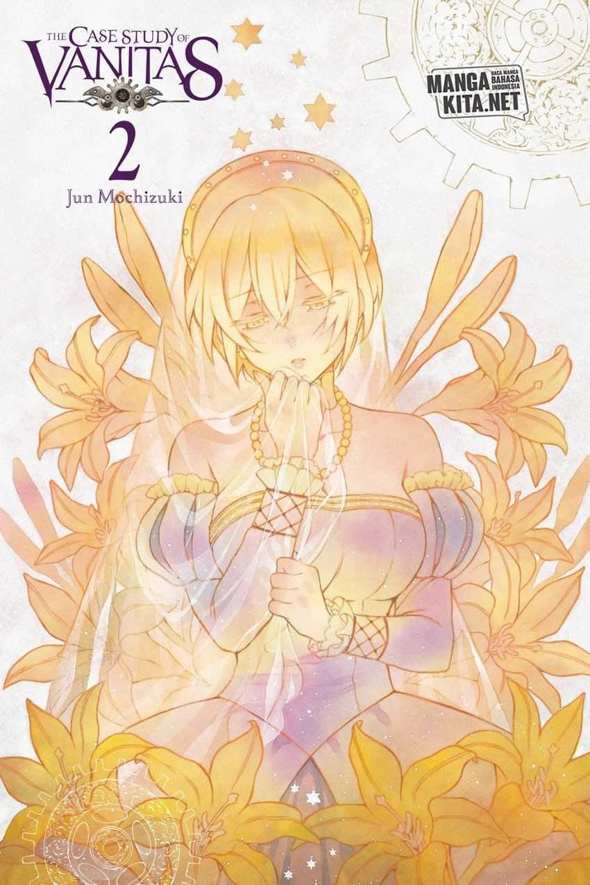 Vanitas no Carte Chapter 5 Gambar 3