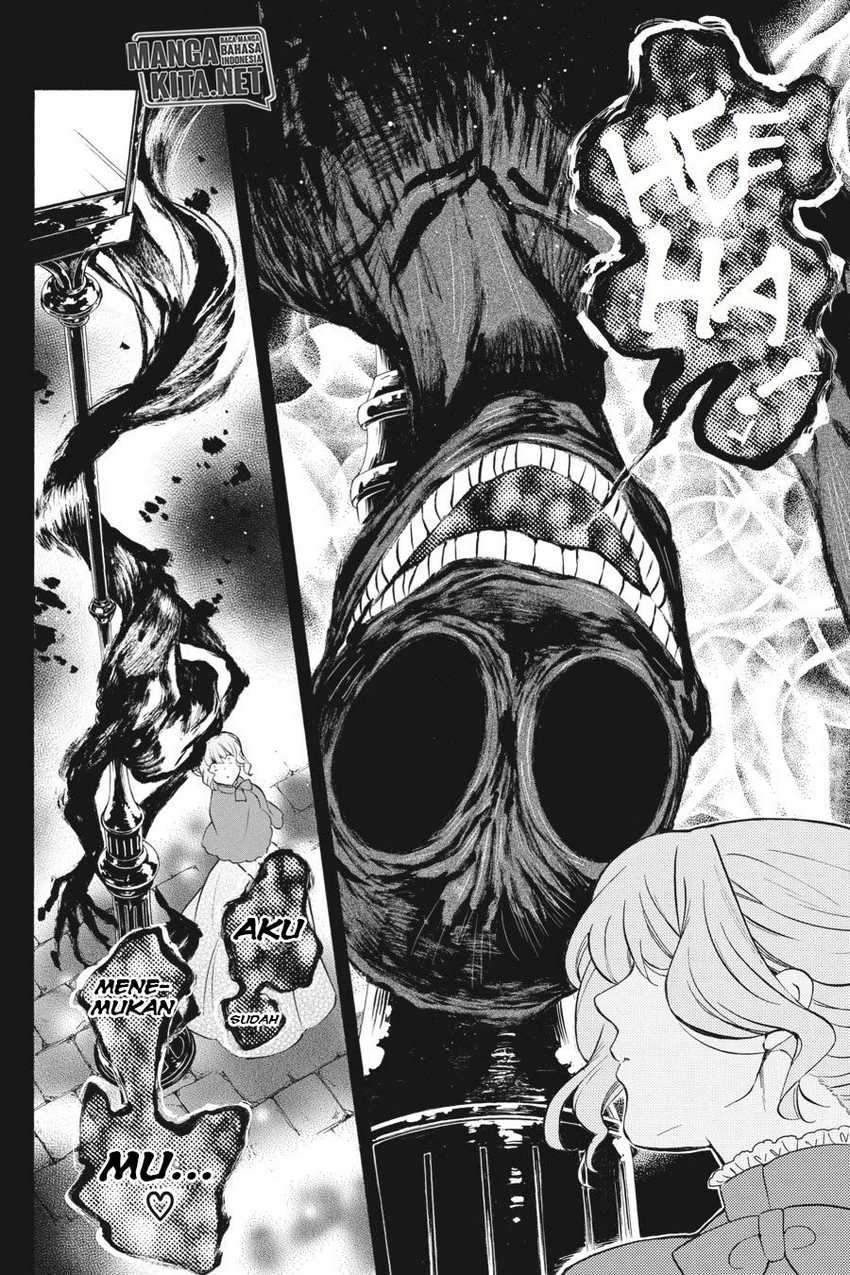 Vanitas no Carte Chapter 5 Gambar 34