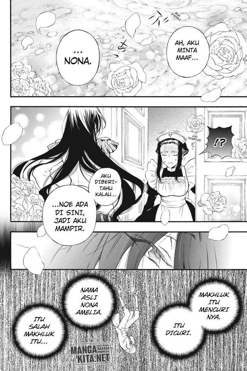 Vanitas no Carte Chapter 5 Gambar 38