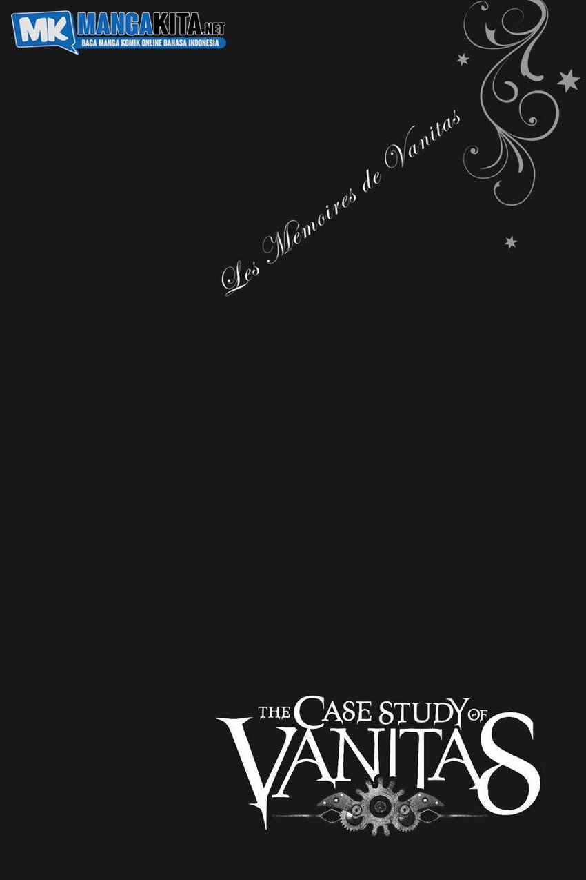 Vanitas no Carte Chapter 5 Gambar 42