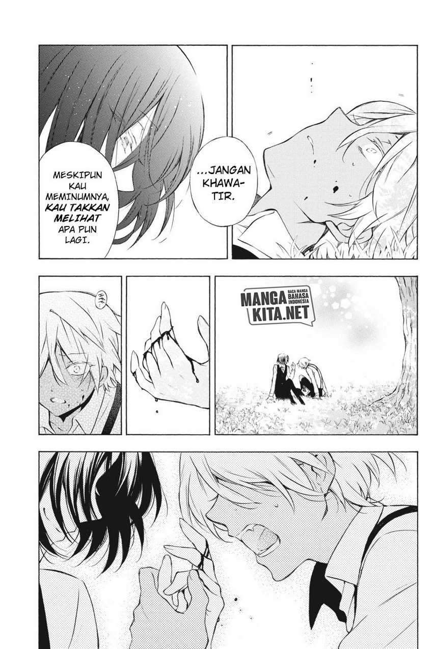 Vanitas no Carte Chapter 5 Gambar 8