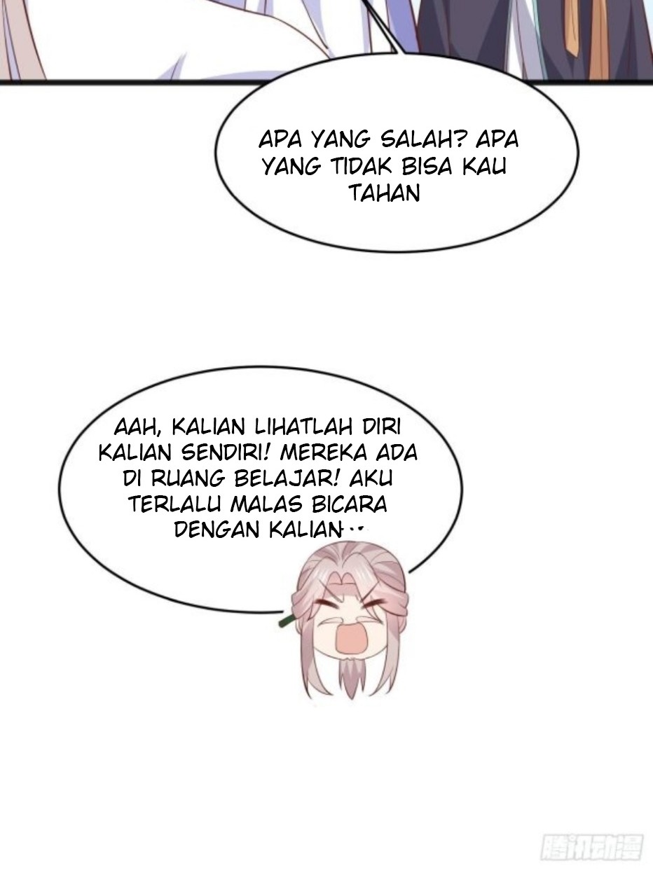 Pupillary Master Chapter 205 Gambar 21