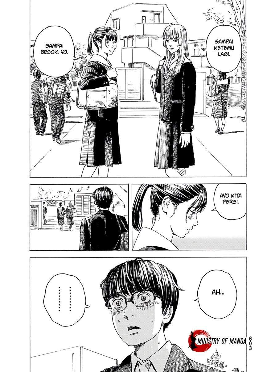 Okaeri Alice Chapter 10 Gambar 20