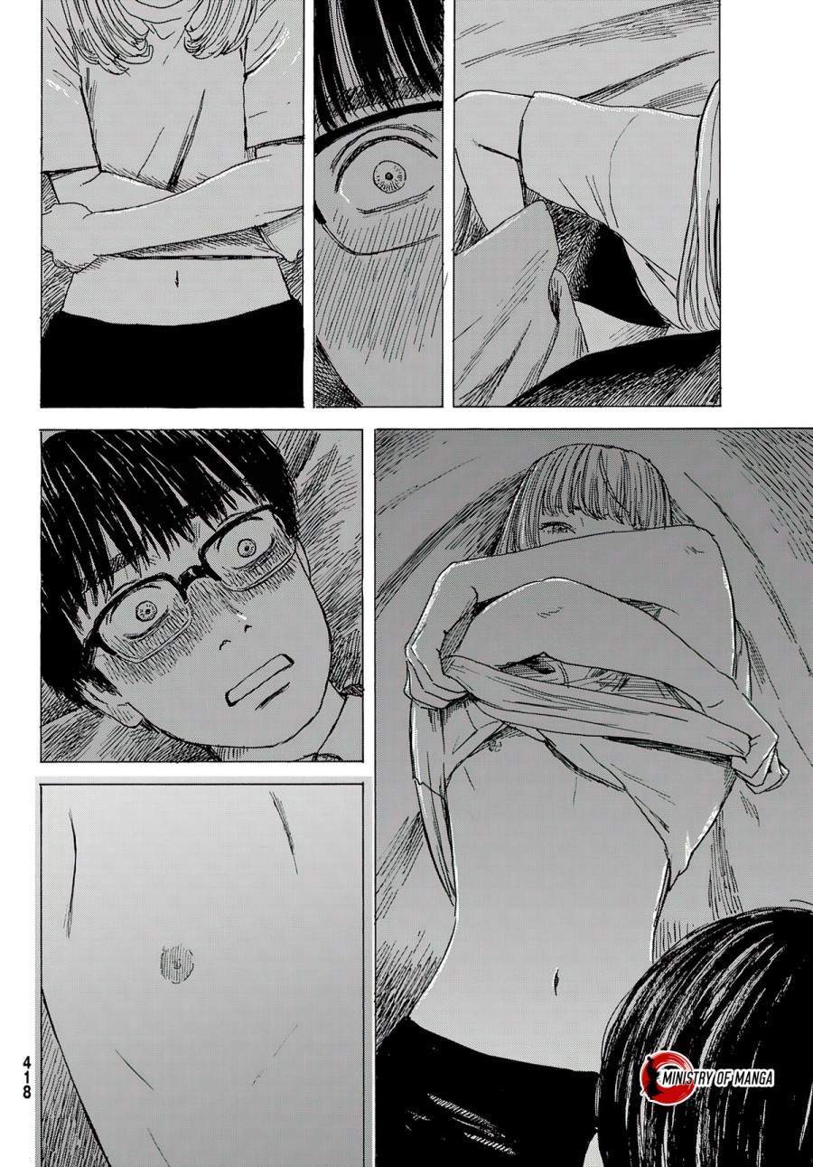 Okaeri Alice Chapter 9 Gambar 15