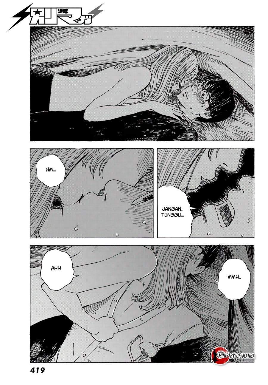 Okaeri Alice Chapter 9 Gambar 16