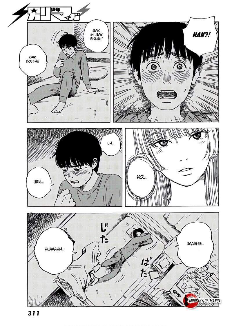 Okaeri Alice Chapter 6 Gambar 10