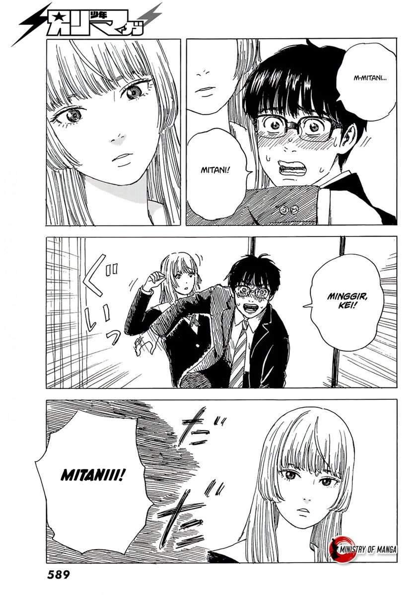 Okaeri Alice Chapter 5 Gambar 24