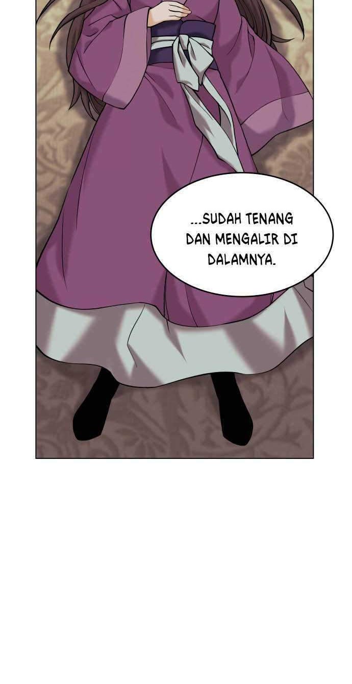 Tale of a Scribe Who Retires to the Countryside Chapter 69 Gambar 19