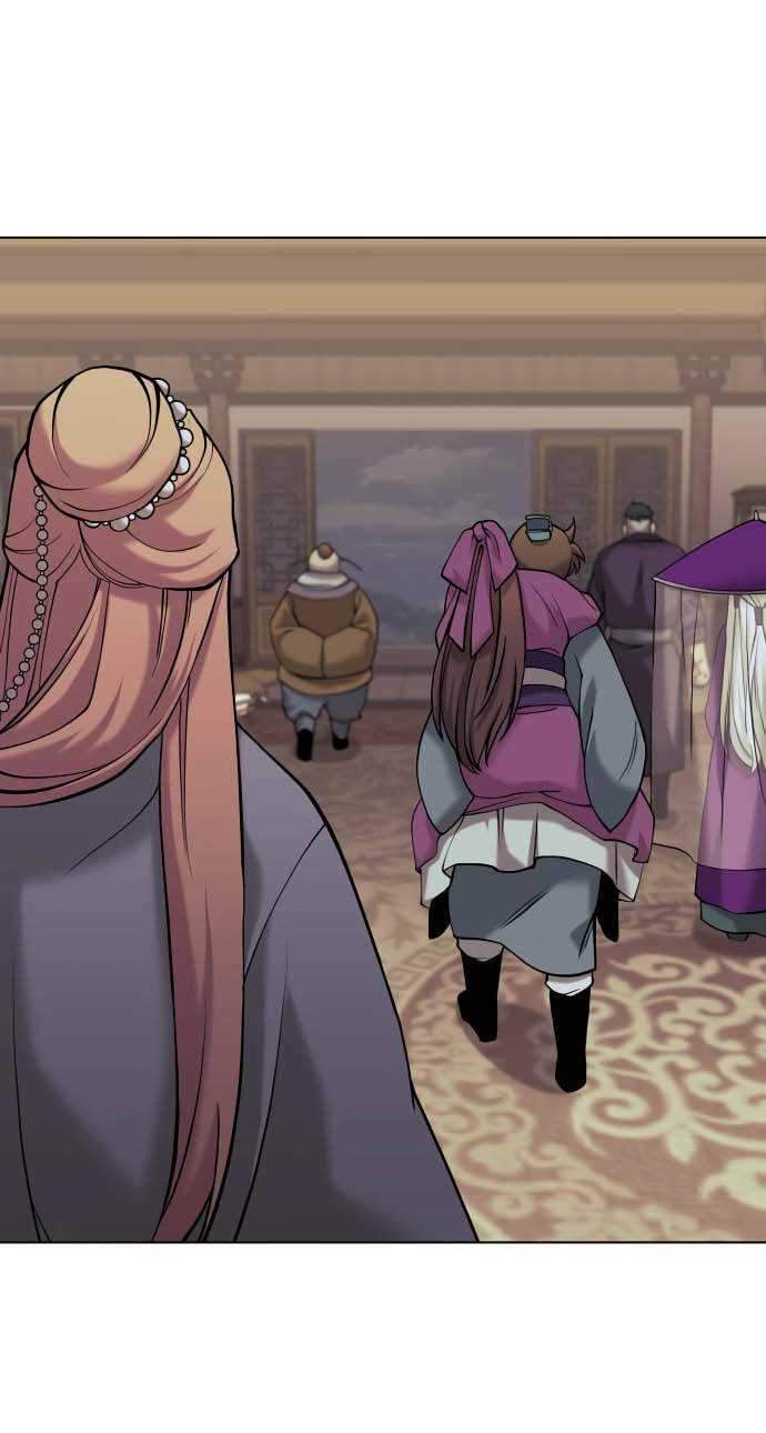 Tale of a Scribe Who Retires to the Countryside Chapter 69 Gambar 23