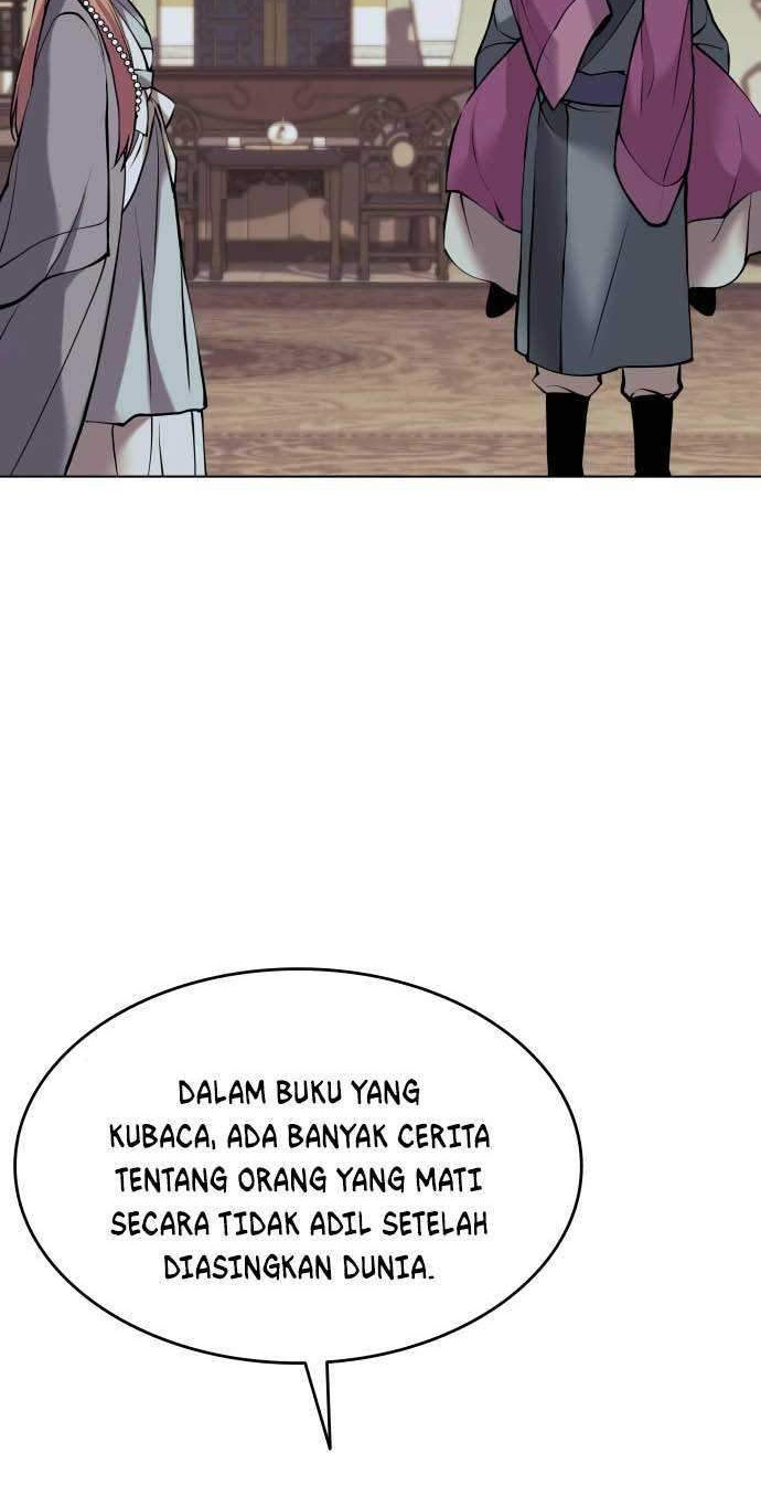 Tale of a Scribe Who Retires to the Countryside Chapter 69 Gambar 31