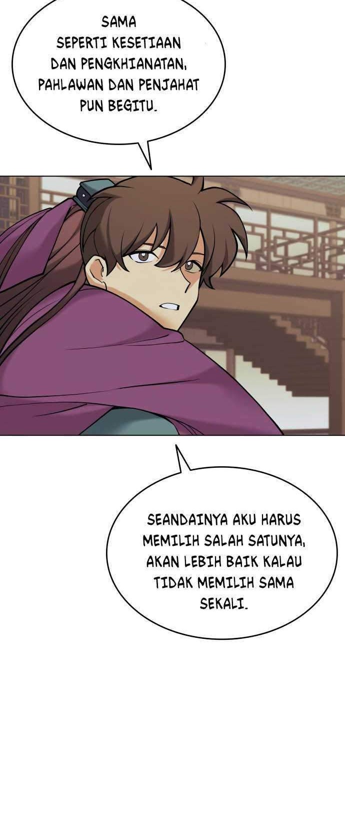 Tale of a Scribe Who Retires to the Countryside Chapter 69 Gambar 33