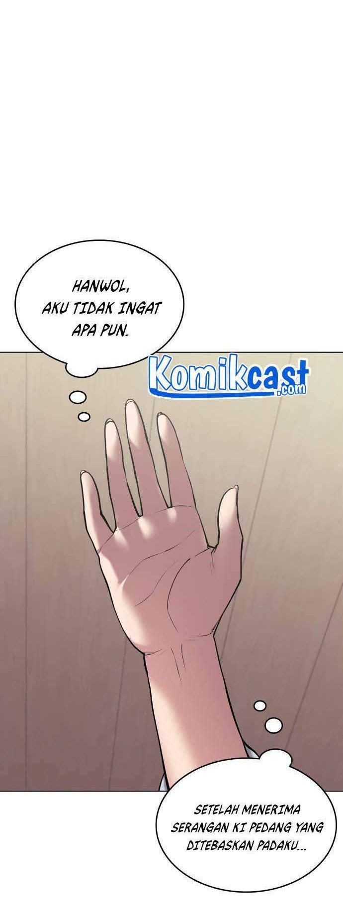 Tale of a Scribe Who Retires to the Countryside Chapter 69 Gambar 43