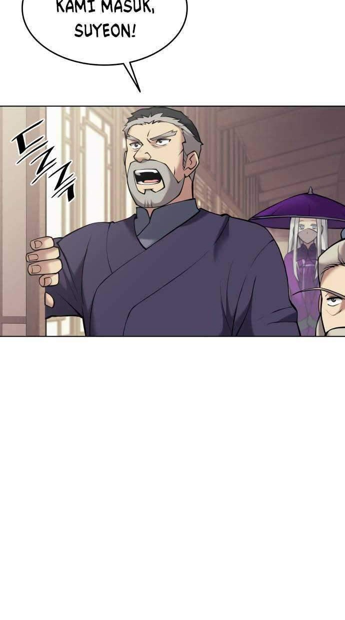 Tale of a Scribe Who Retires to the Countryside Chapter 69 Gambar 55