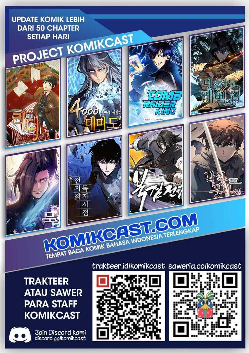 Tale of a Scribe Who Retires to the Countryside Chapter 69 Gambar 59