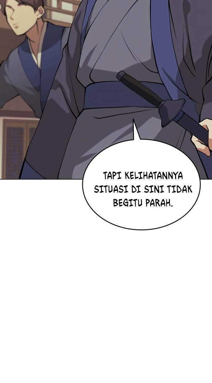 Tale of a Scribe Who Retires to the Countryside Chapter 68 Gambar 45