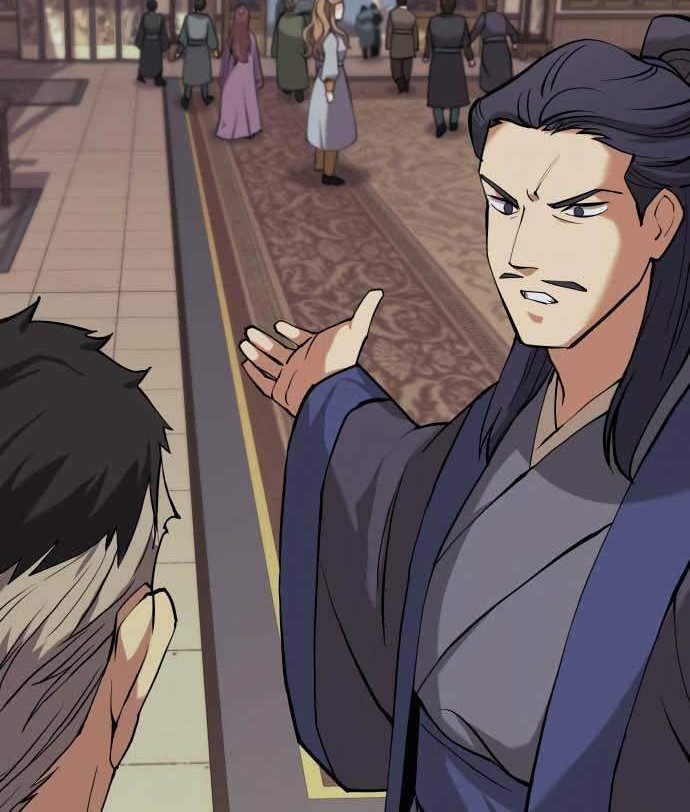 Tale of a Scribe Who Retires to the Countryside Chapter 68 Gambar 49