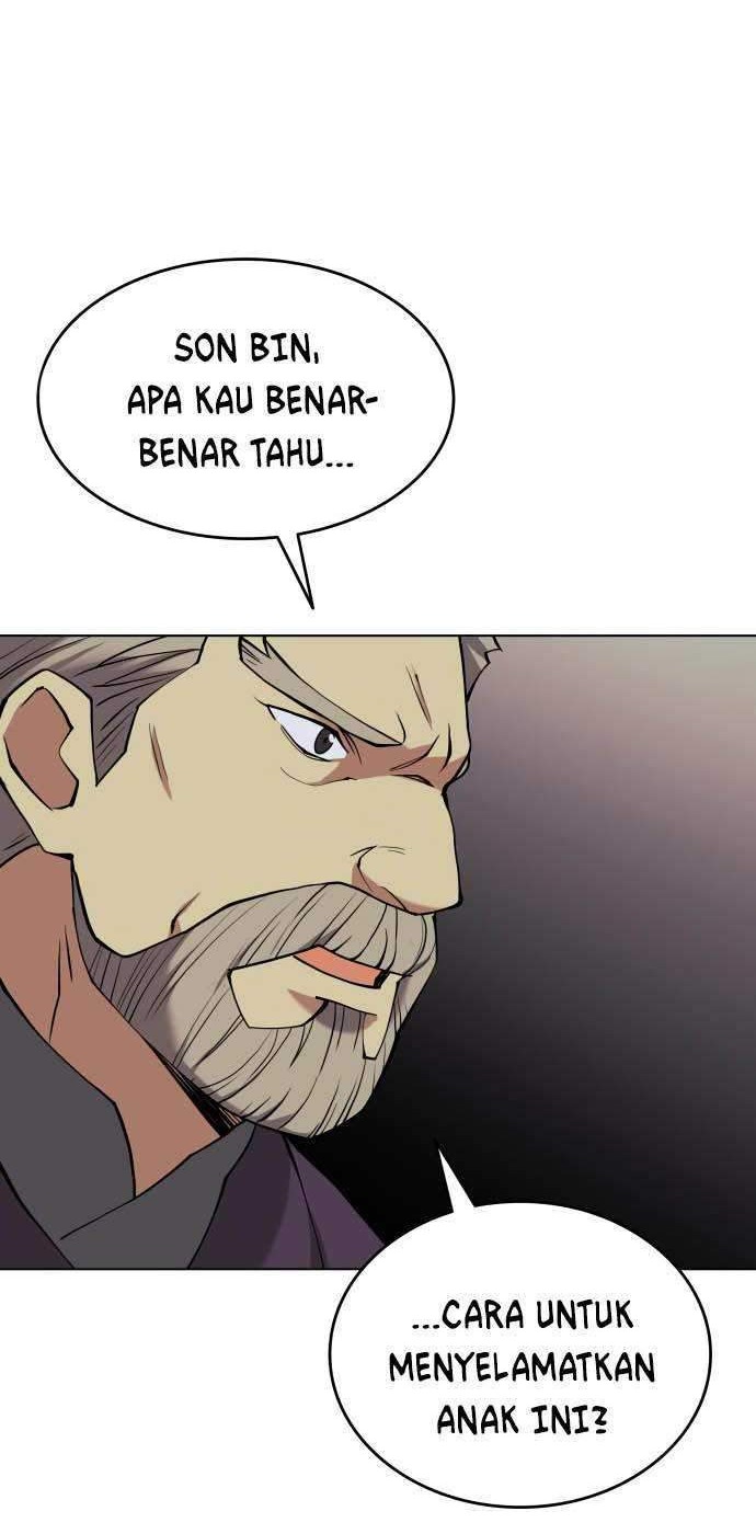 Tale of a Scribe Who Retires to the Countryside Chapter 68 Gambar 53