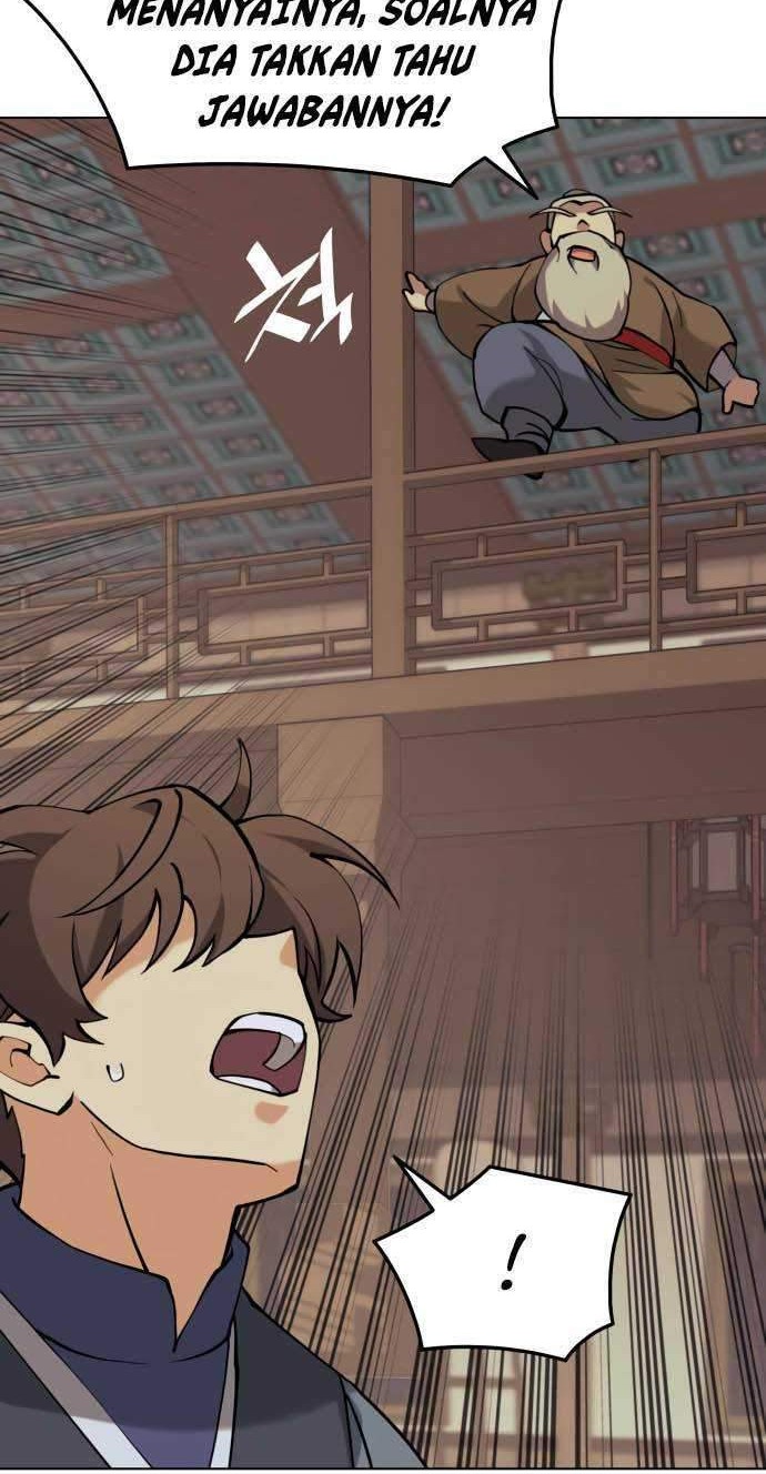 Tale of a Scribe Who Retires to the Countryside Chapter 68 Gambar 55