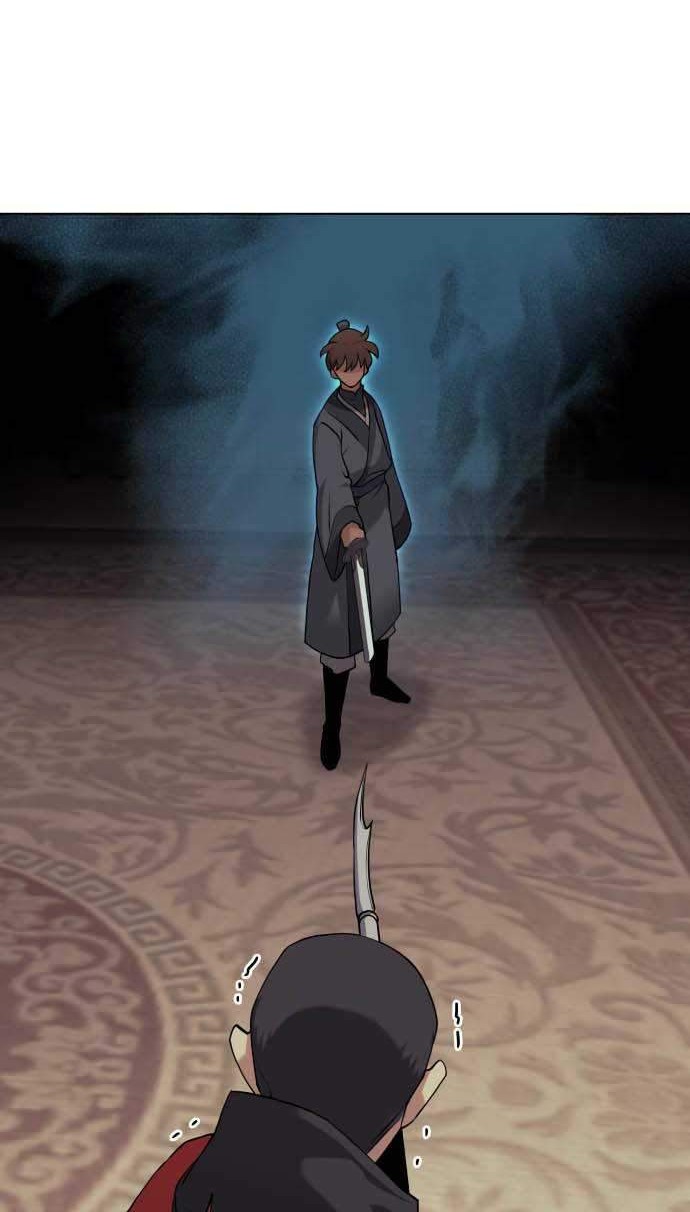 Tale of a Scribe Who Retires to the Countryside Chapter 68 Gambar 3