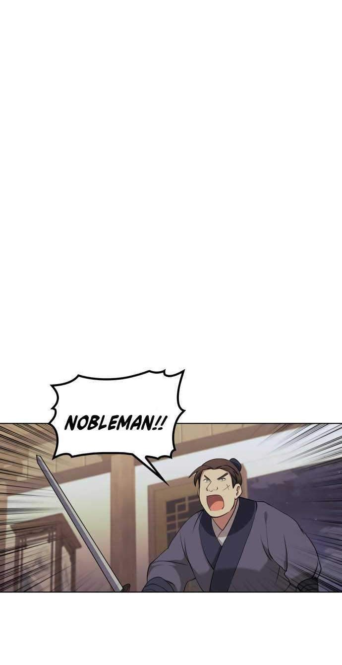 Tale of a Scribe Who Retires to the Countryside Chapter 68 Gambar 13